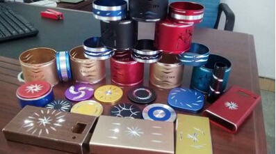 中國(guó)五金高光加工企業(yè)的現(xiàn)狀