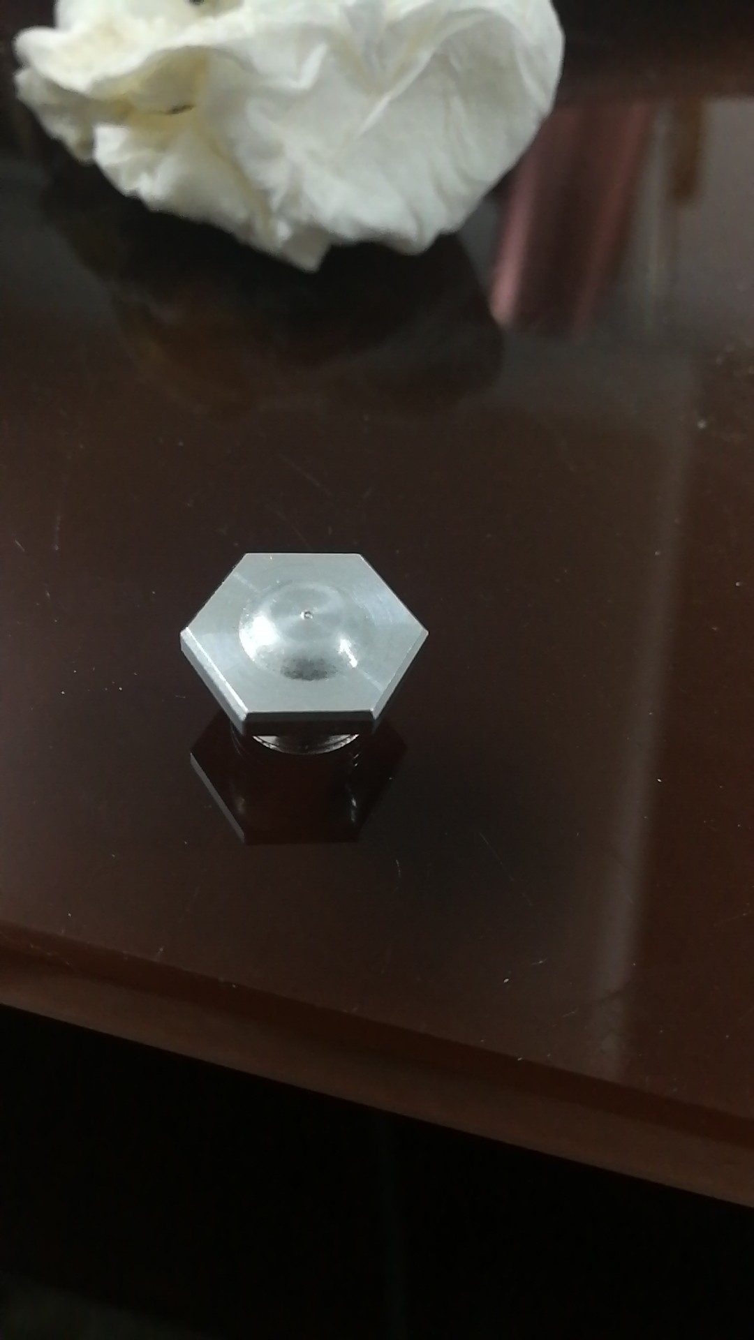 機加工（車銑數控CNC）