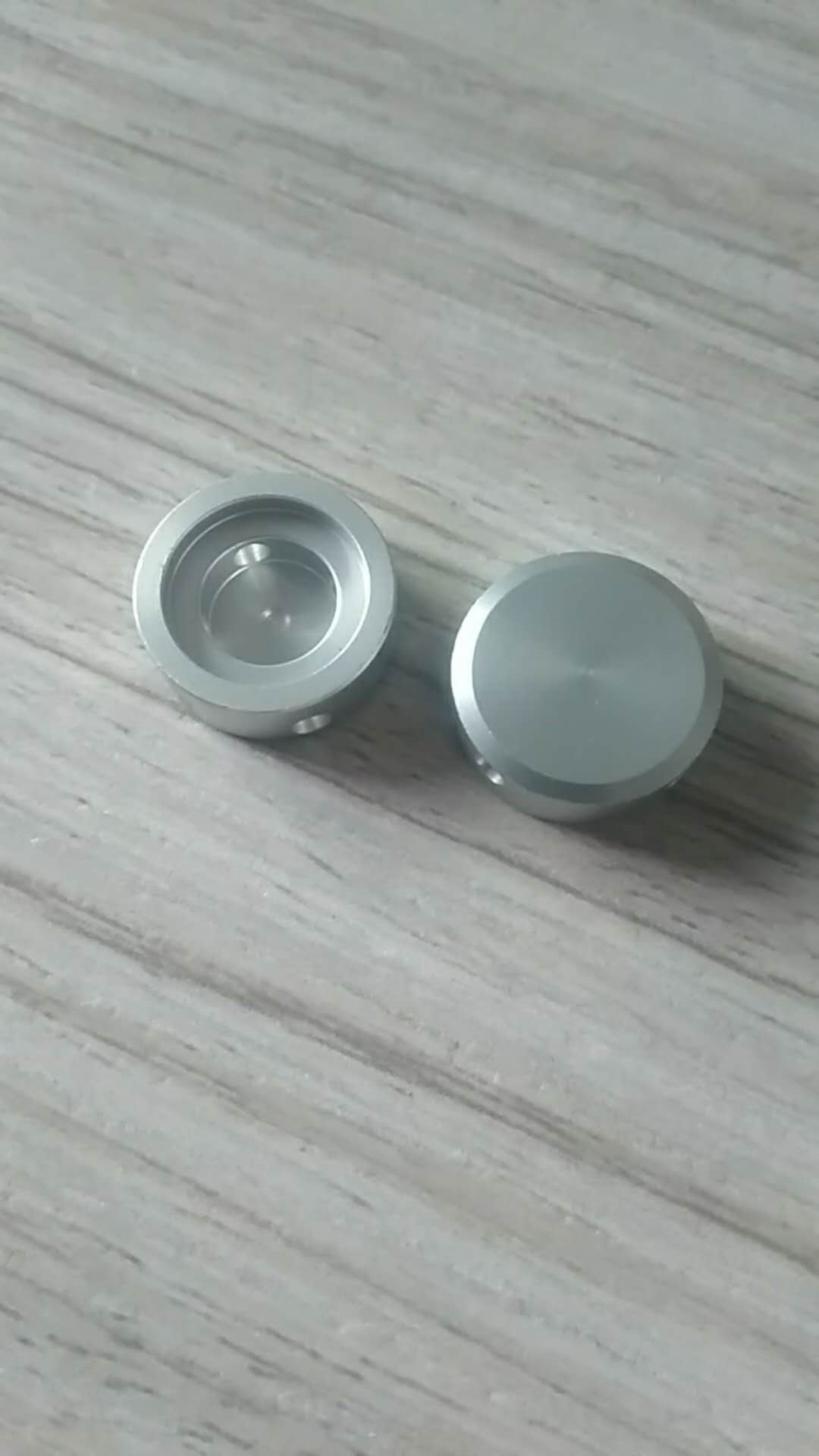 機加工（車銑數控CNC）