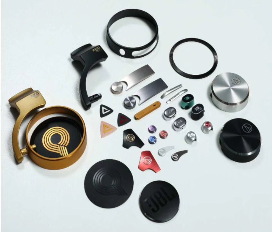 機(jī)加工（車(chē)銑數(shù)控CNC）